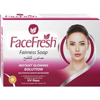 Face Fresh Fairness Soap 100gm